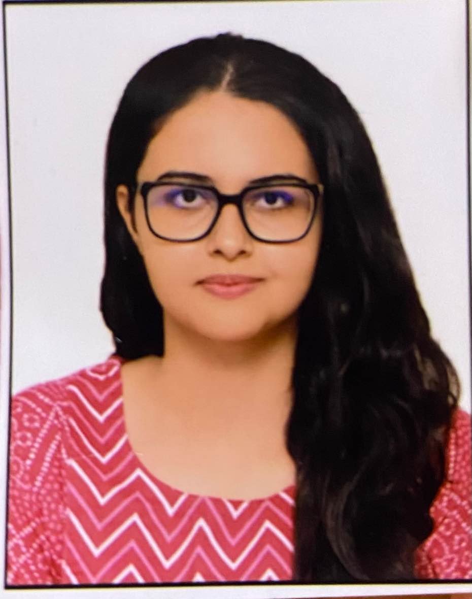 Manvi Kadian